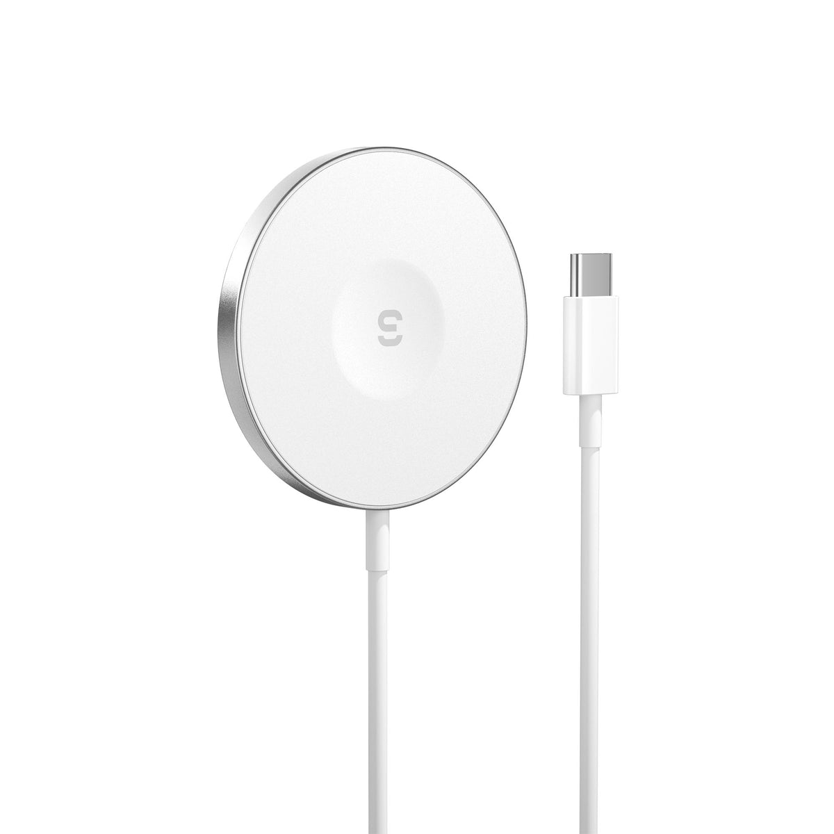 Essager Induction Wireless QI charger 3 in 1 phone Fast