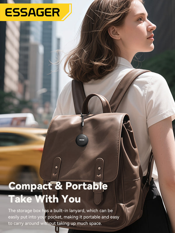 ESSAGER Sleep Earplugs