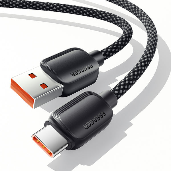 Essager Weilan A-C 7A Fast Charging Cable