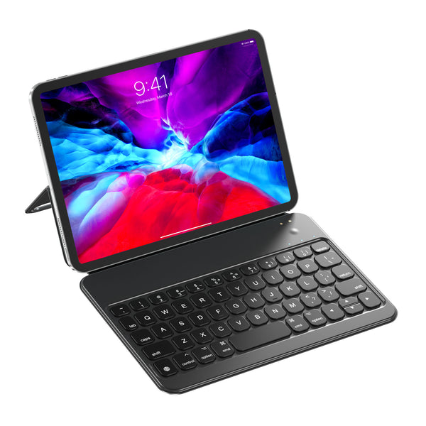 Essager Mini Bluetooth Keyboard for iPad 8.3 inch mini 6th generation