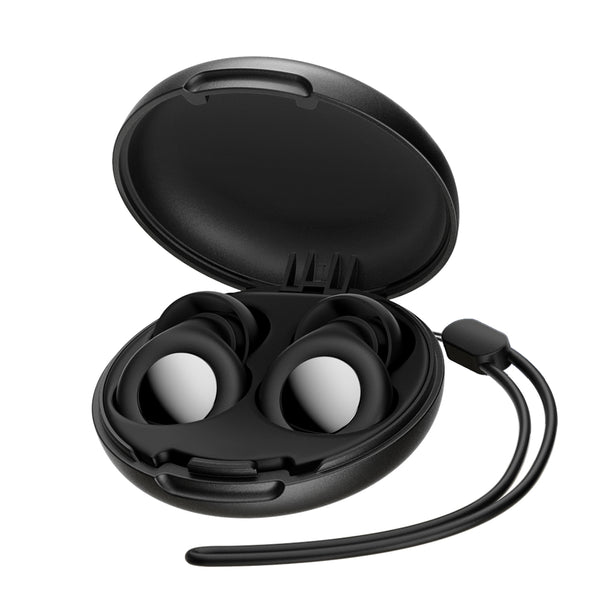 ESSAGER Sleep Earplugs