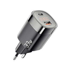 Chargeur Voiture Essager 100w / 66w / 60w Chargeur Rapide Qc - Temu Canada