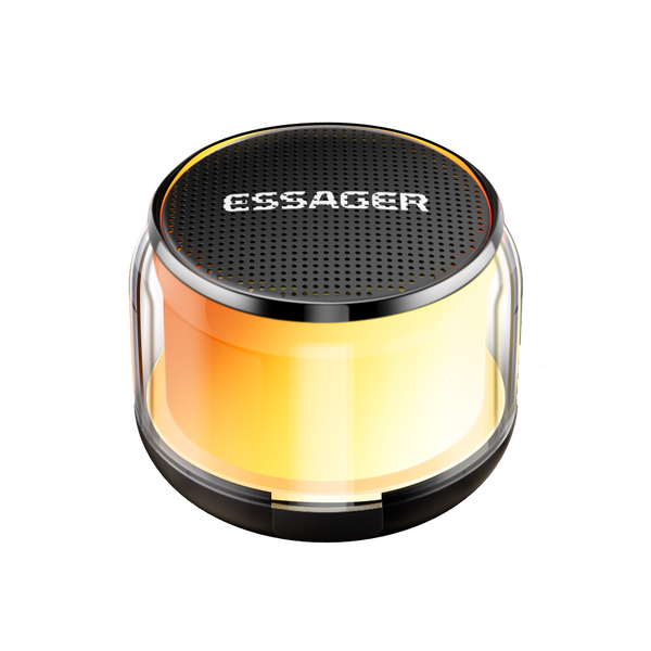 Essager Panghu portable bluetooth speaker