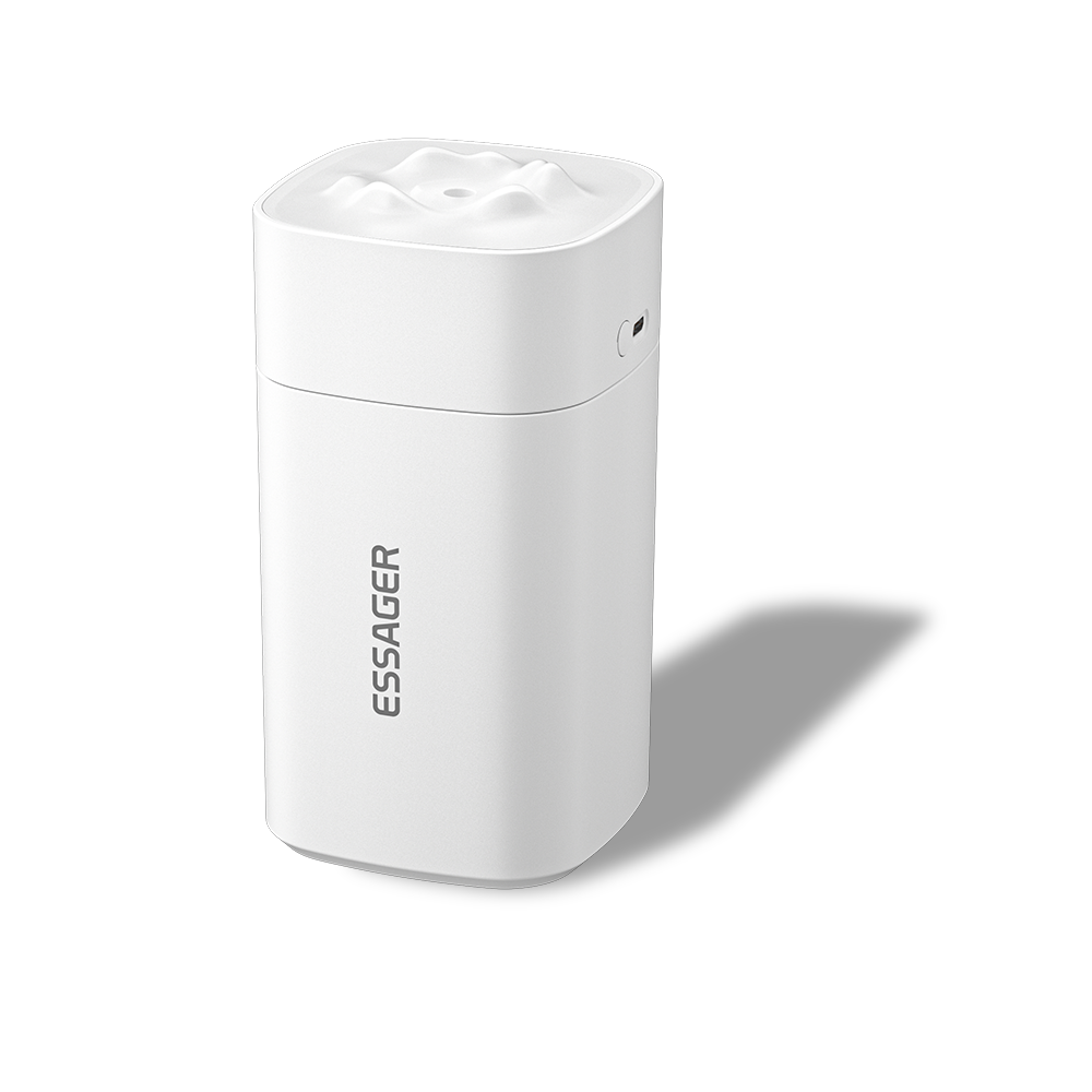 Essager SHANDAI humidifier – ESSAGER