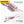 ESSAGER 2 in 1 PD 60W 3A Type C to Type C Silicone Fast Charging Lanyard Data Cable