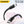 ESSAGER PD 100W 5A Type C to Type C Flat Braided Fast Charging Phone Laptop Data Cable