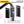 ESSAGER PD 100W 5A Type C to Type C Flat Braided Fast Charging Phone Laptop Data Cable