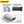 ESSAGER PD 100W 5A Type C to Type C Flat Braided Fast Charging Phone Laptop Data Cable