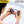 ESSAGER 100W 5A Type C to Type C 90 Degree Elbow Flat Braided Fast Charging Phone Laptop Cable
