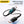 ESSAGER 100W USB C to C Fast Charging Phone Laptop Cable - With LED Power Display