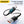ESSAGER 100W 7A USB A to USB C Fully Compatible Phone Fast Charging Cable - With LED Display