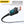 ESSAGER 100W 7A USB A to USB C Fully Compatible Phone Fast Charging Cable - With LED Display