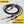 ESSAGER 3.5mm to Dual 6.5mm Aux Jack Audio Cable - Male to Dual Male