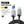 ESSAGER 240W Usb-C to Usb-C Magnetic Fast Charging Laptop Phone Cable