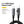 ESSAGER Usb C to C PD 100W 5A LED Digital Display Phone Laptop Fast Charging Data Cable