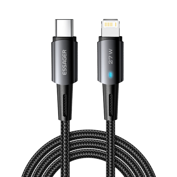 Essager  Chenguang 27W  fast charging cable