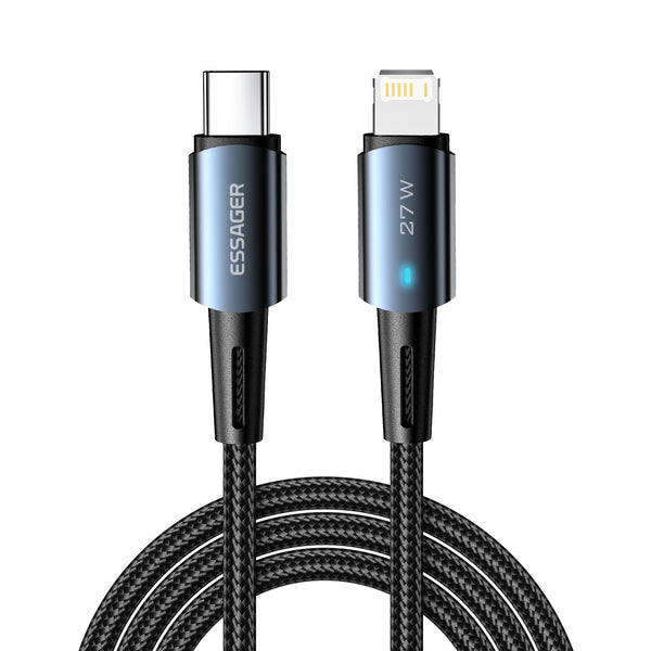 Essager  Chenguang 27W  fast charging cable