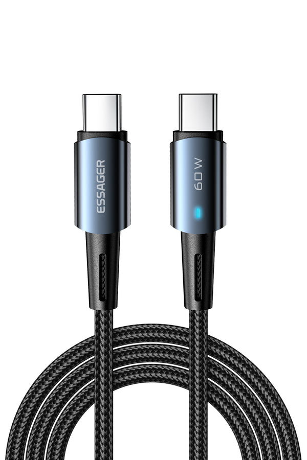 Essager 6A fast charging cable