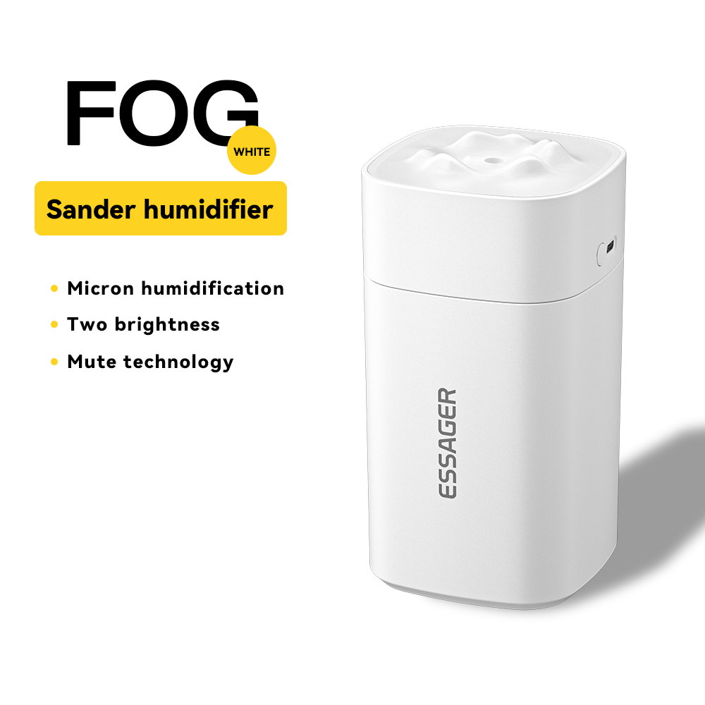 Essager SHANDAI humidifier – ESSAGER